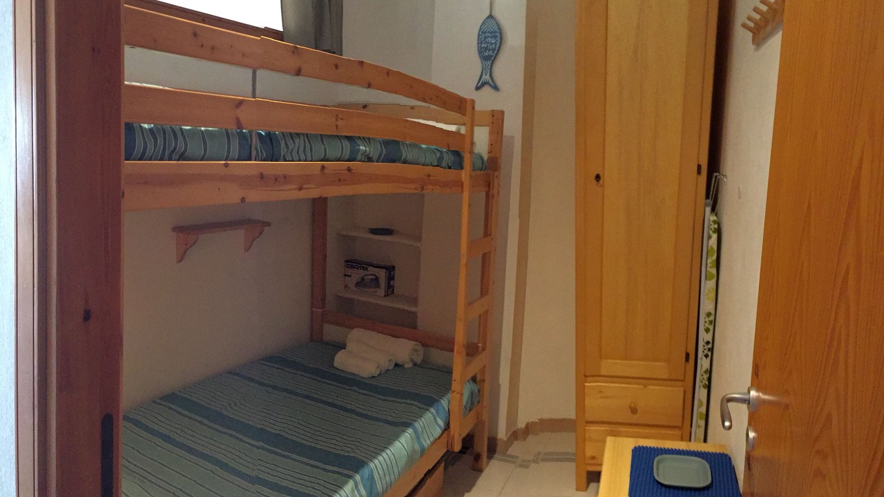Photo of Bedroom in Tropea