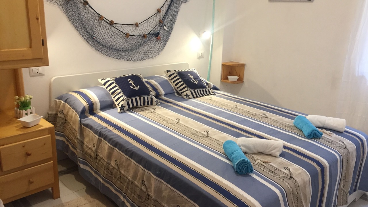 Photo of Bedroom in Tropea
