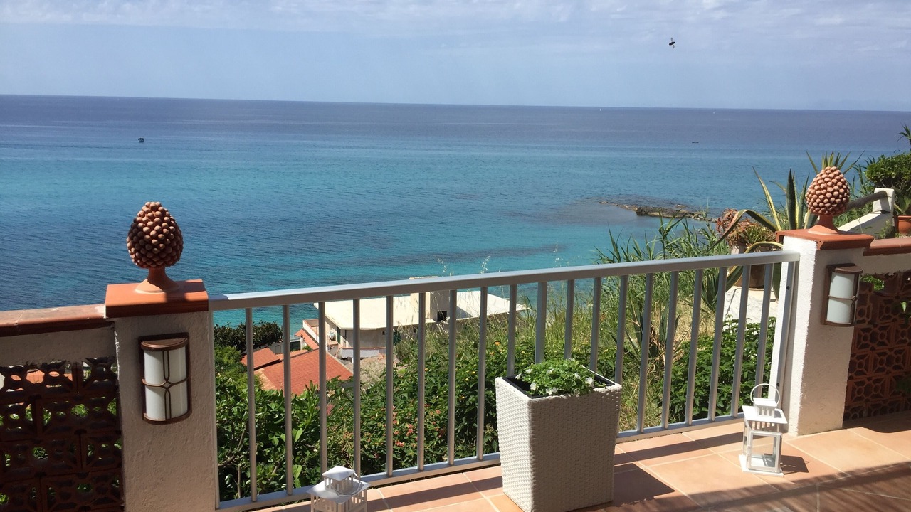 Photo of Outdoor in Tropea