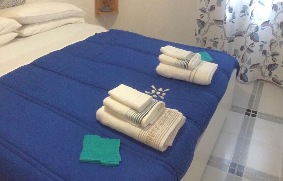 Photo of Bedroom in Tropea