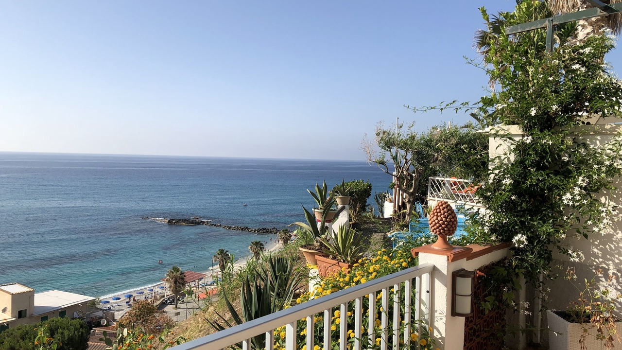 Photo of Outdoor in Tropea