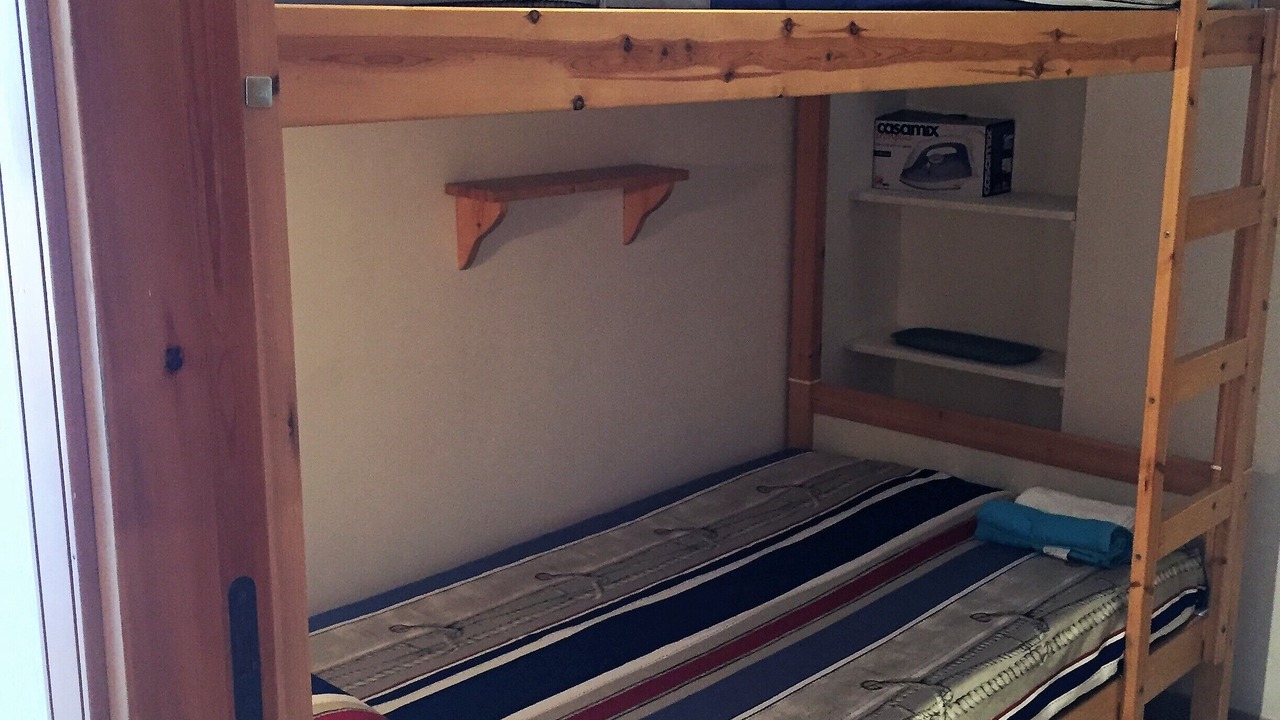 Photo of Bedroom in Tropea