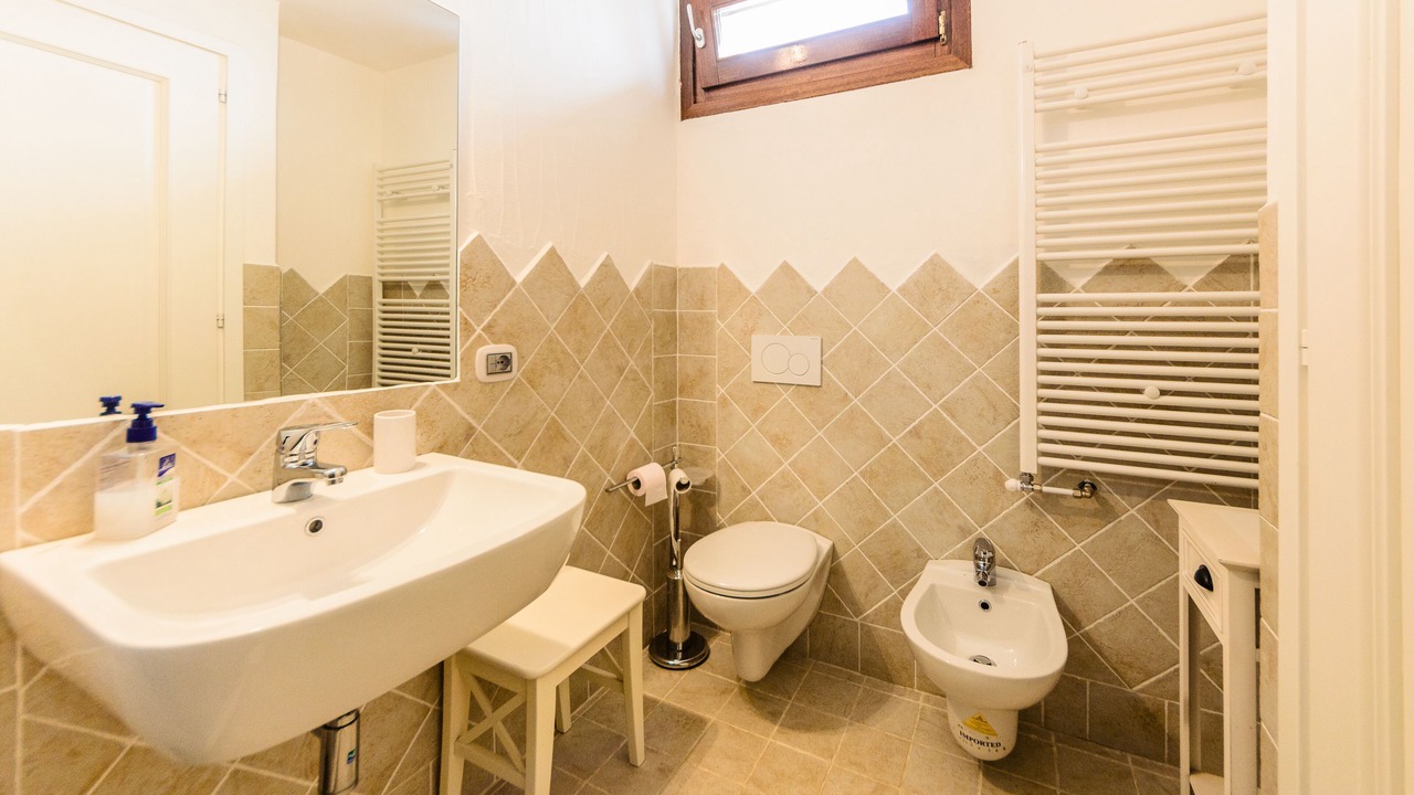 Photo of Bathroom in Palau