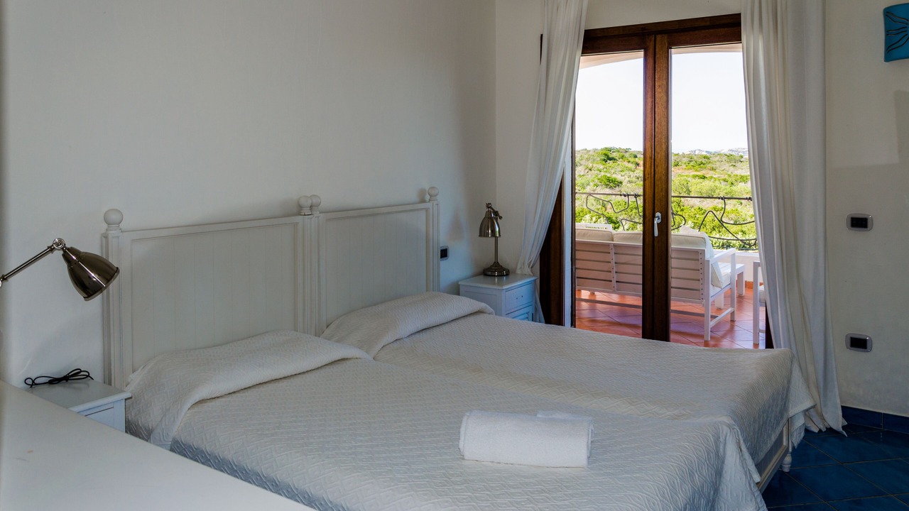 Photo of Bedroom in Palau