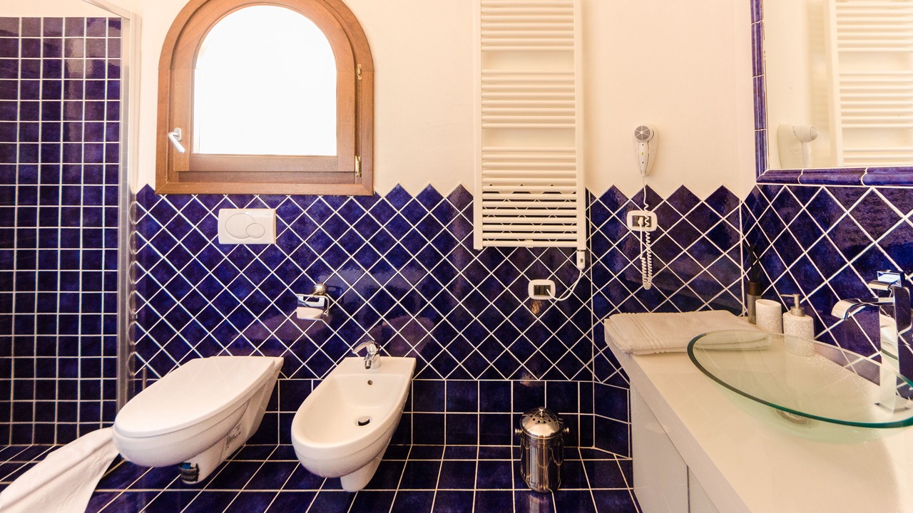 Photo of Bathroom in Palau