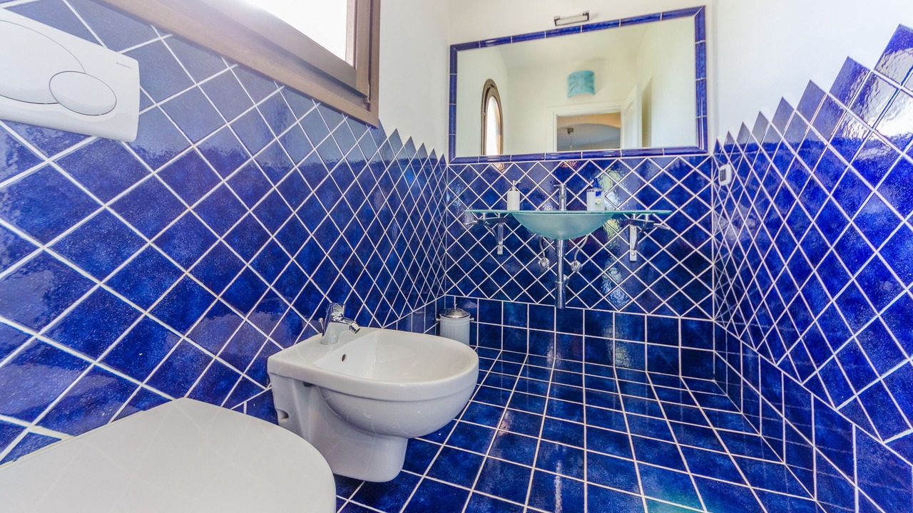 Photo of Bathroom in Palau