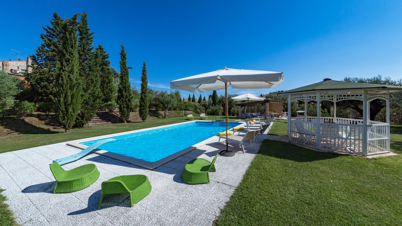 Photo of Outdoor in Torre San Patrizio
