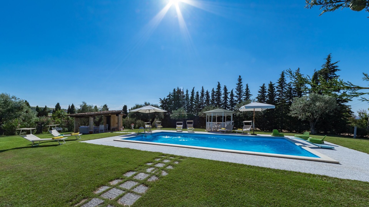 Photo of Outdoor in Torre San Patrizio