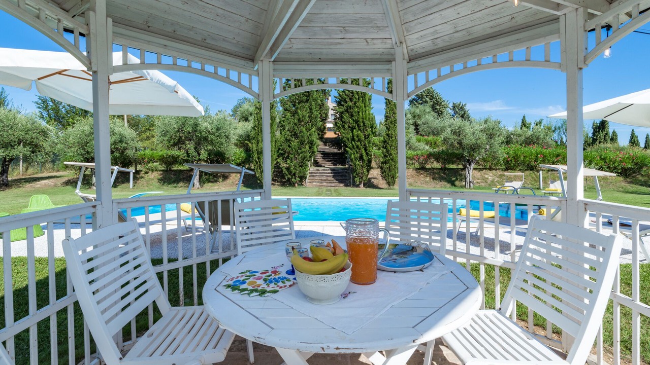 Photo of Outdoor in Torre San Patrizio