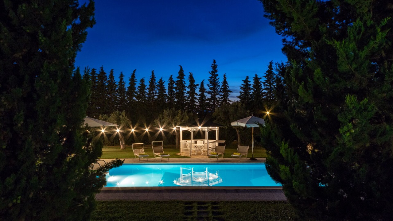 Photo of Outdoor in Torre San Patrizio