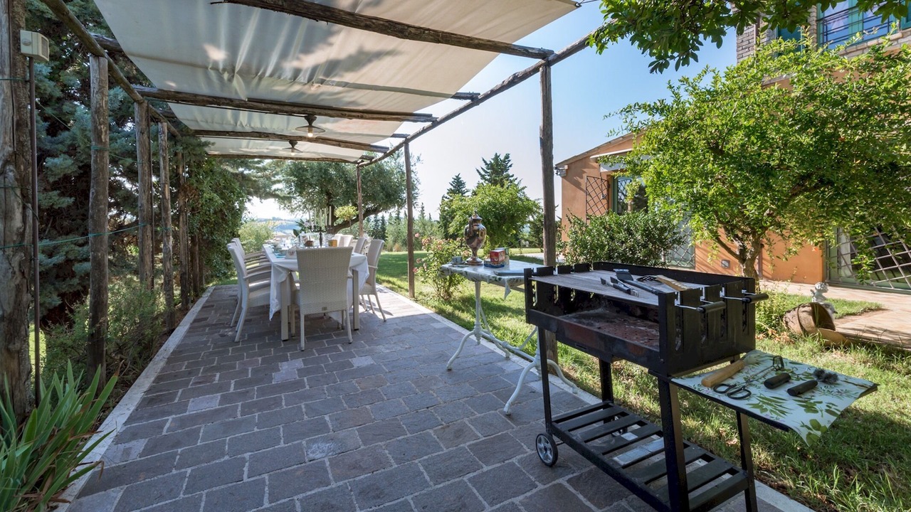 Photo of Outdoor in Torre San Patrizio