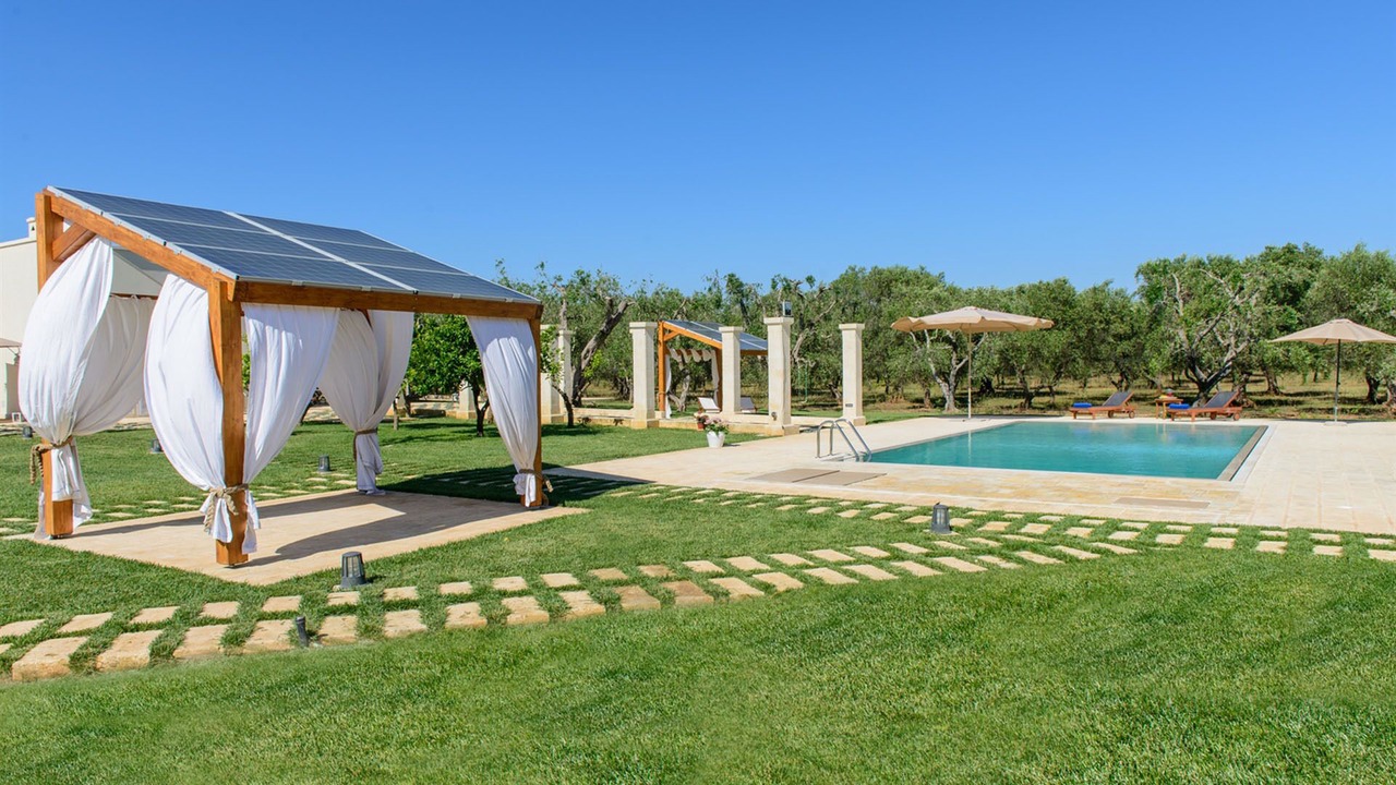 Photo of Outdoor in Erchie