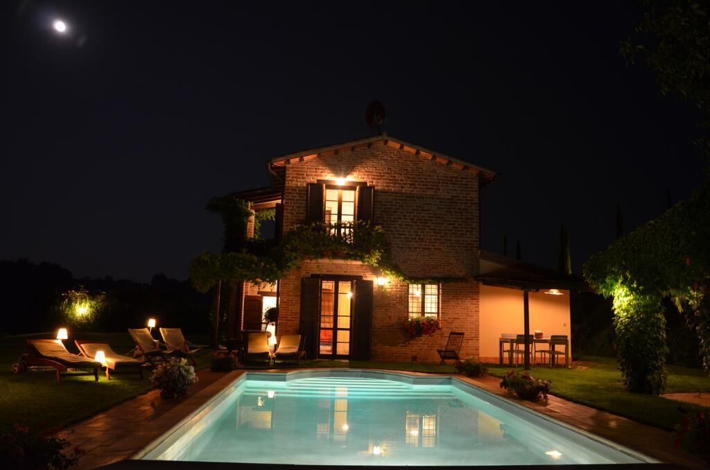 Photo of Outdoor in Castiglione del Lago