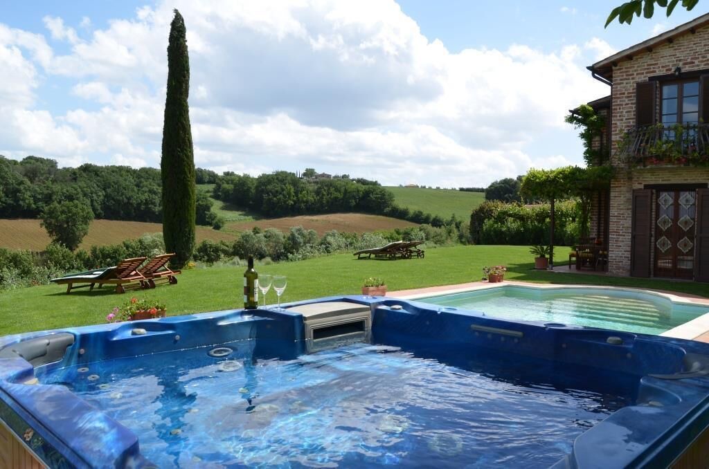 Photo of Outdoor in Castiglione del Lago