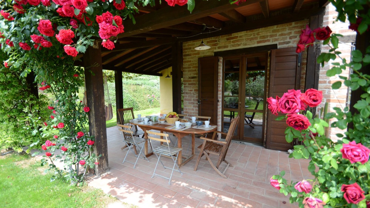 Photo of Outdoor in Castiglione del Lago