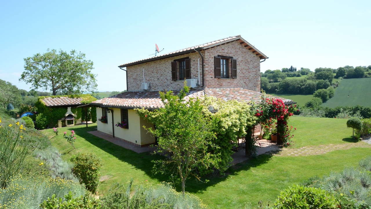 Photo of Outdoor in Castiglione del Lago
