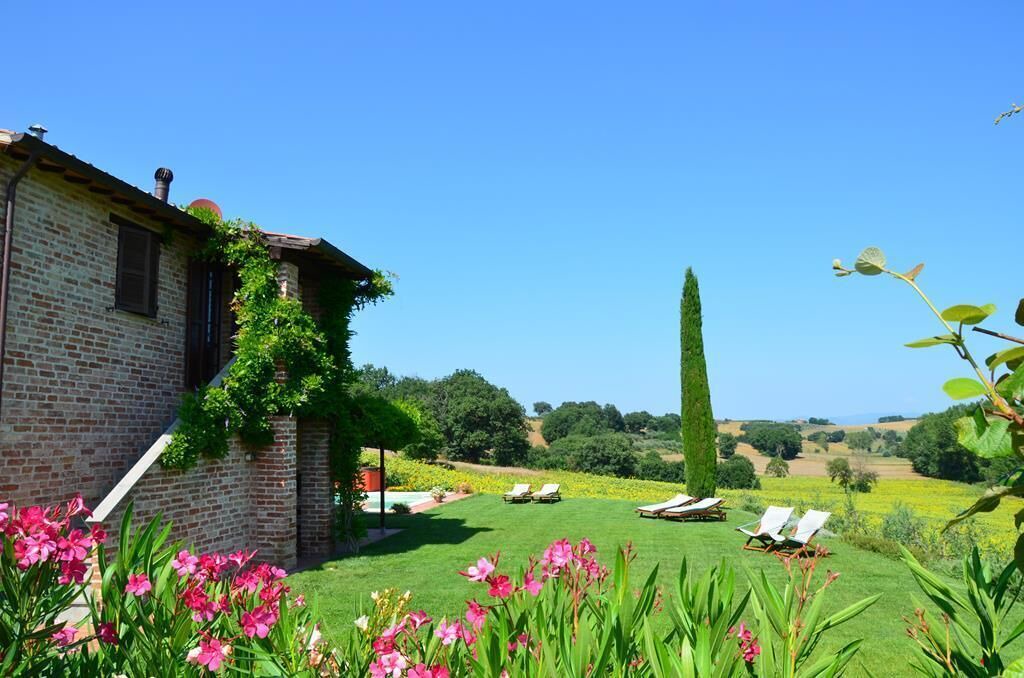 Photo of Outdoor in Castiglione del Lago