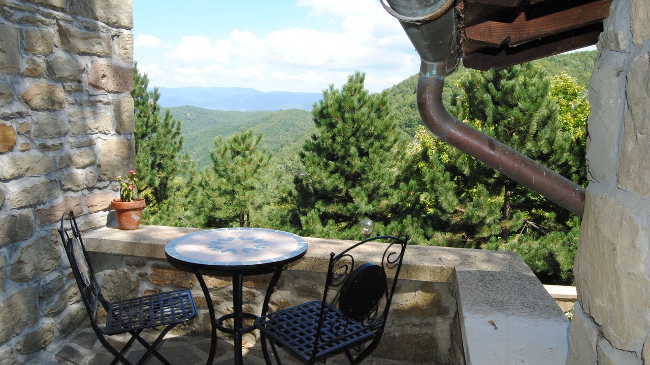 Photo of Outdoor in Castel San Niccolo