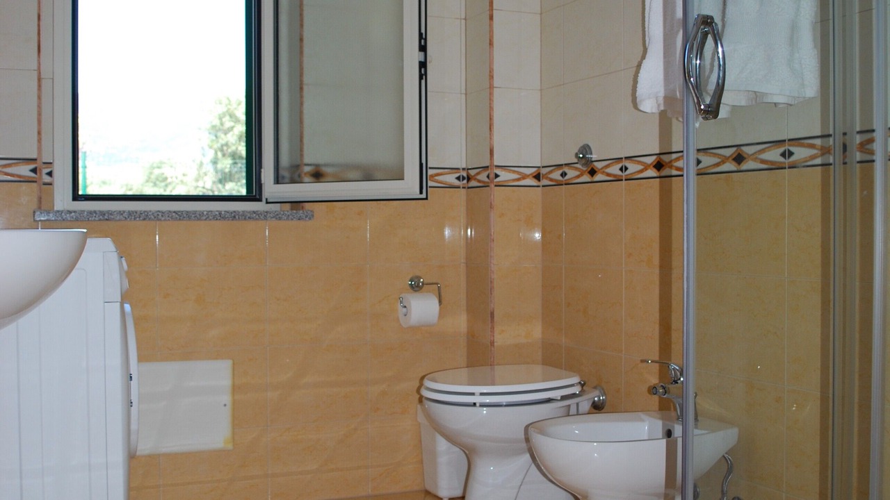 Photo of Bathroom in Isca Marina