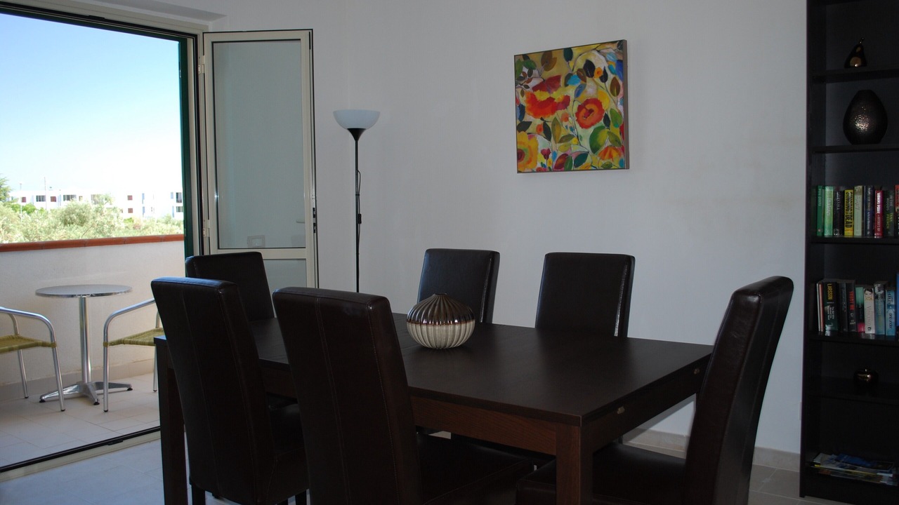 Photo of Bedroom in Isca Marina