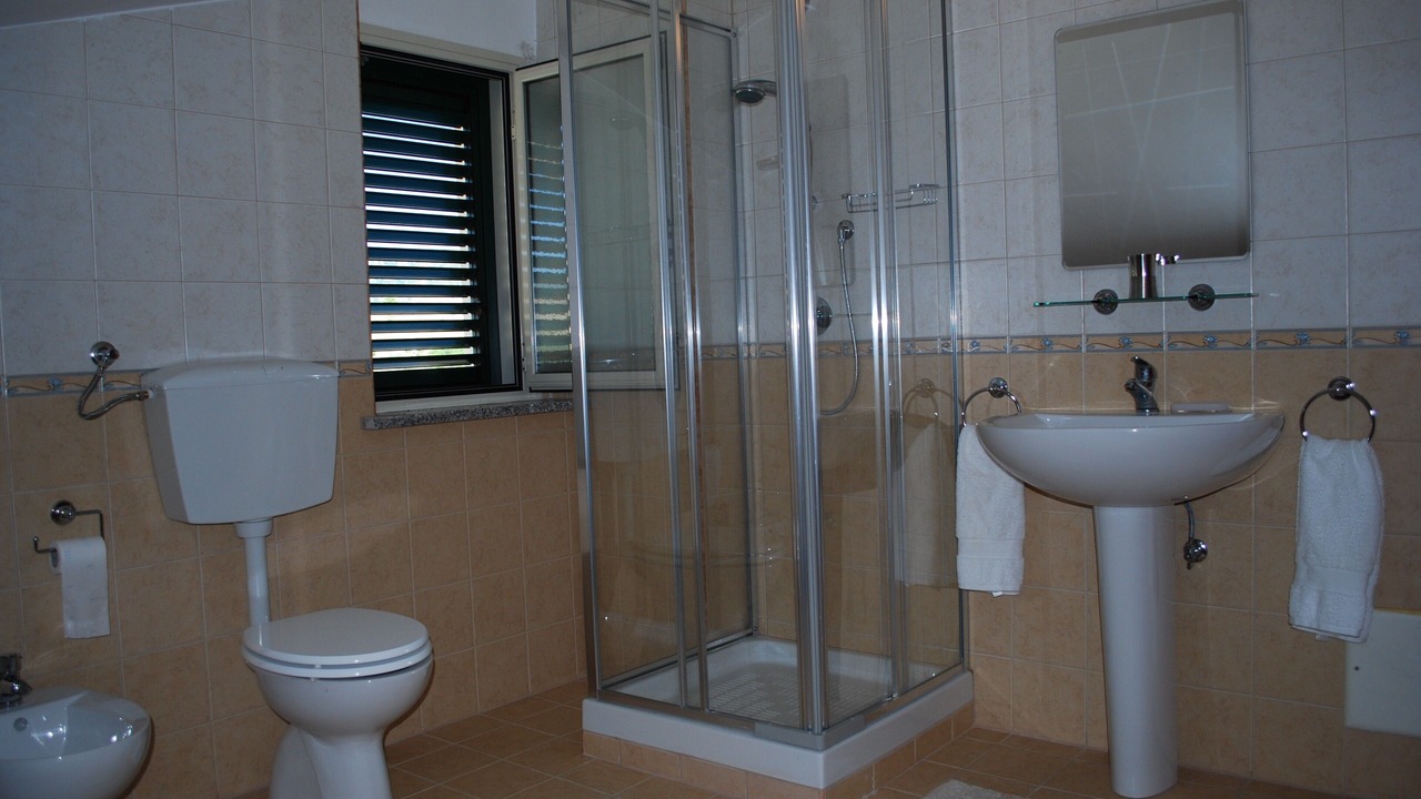 Photo of Bathroom in Isca Marina