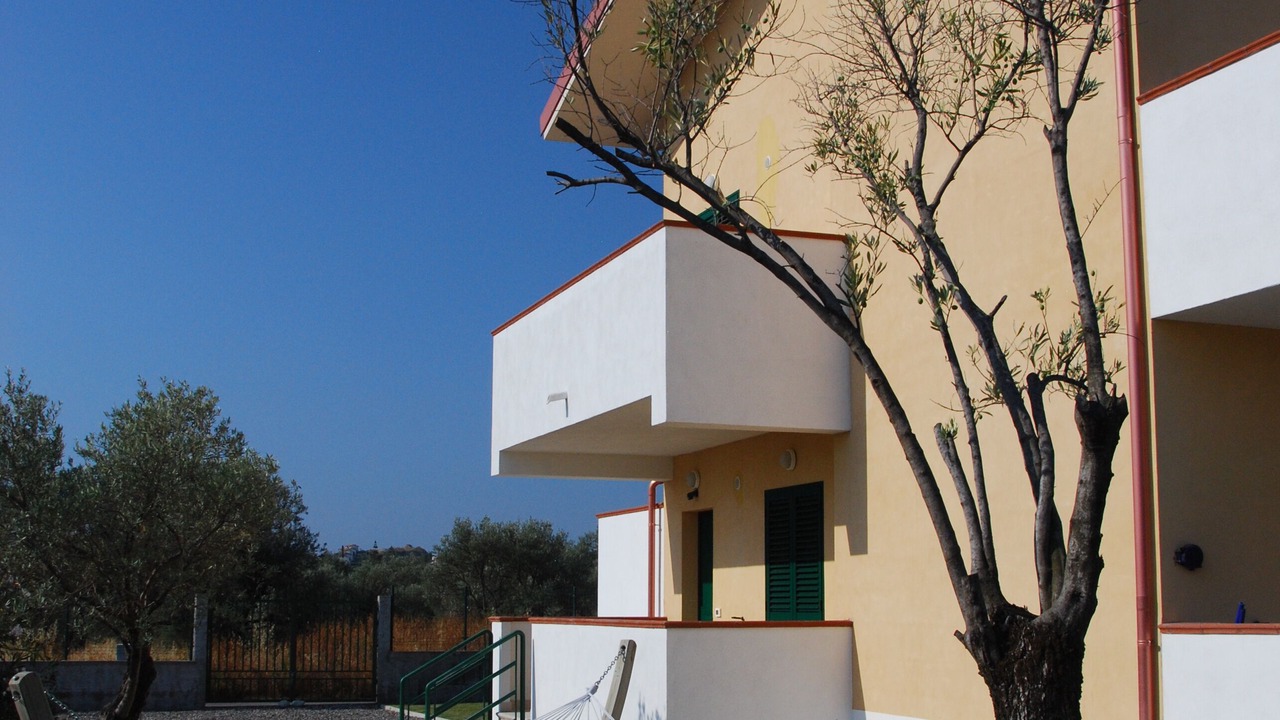 Photo of Outdoor in Isca Marina