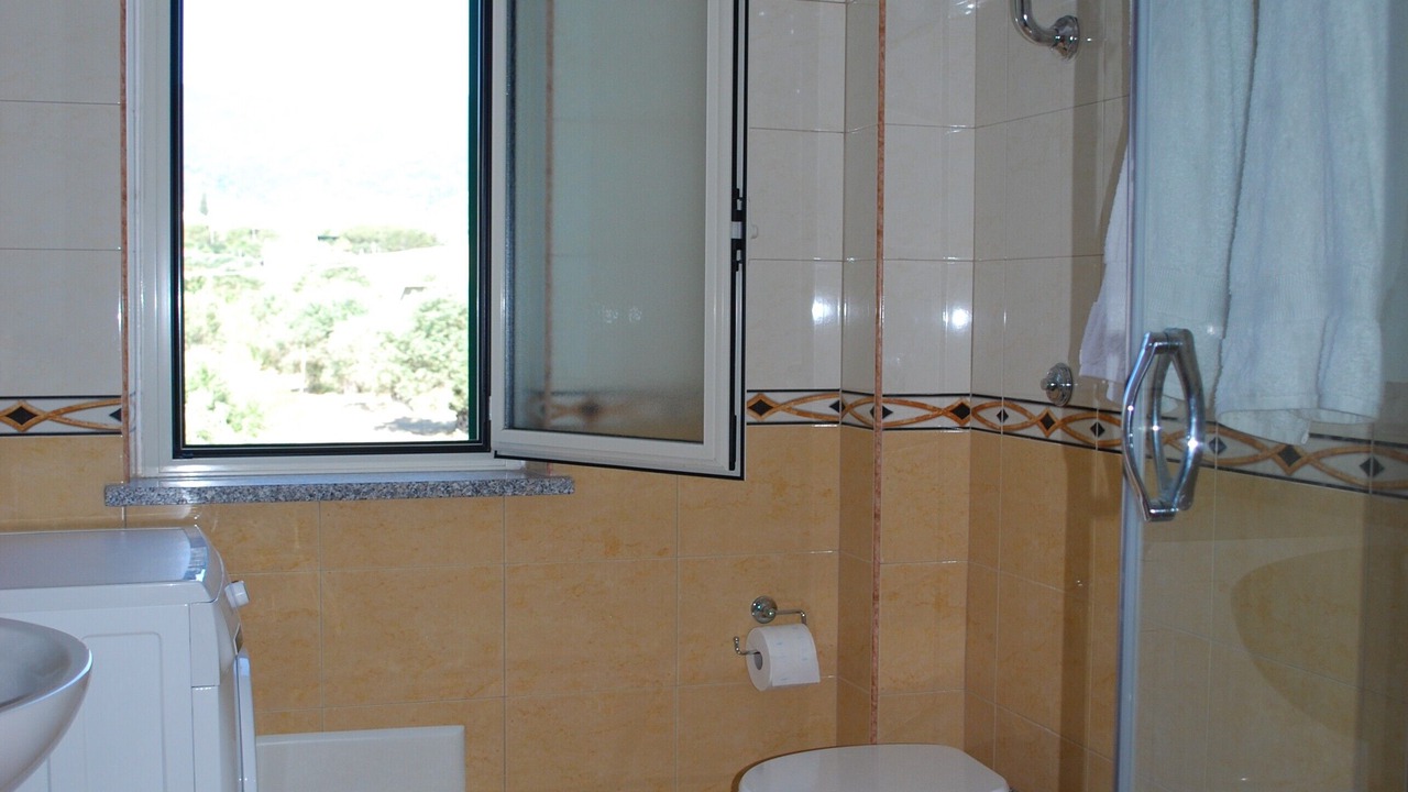 Photo of Bathroom in Isca Marina