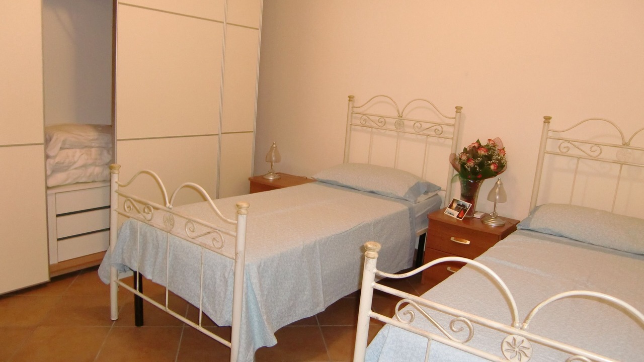 Photo of Bedroom in Siderno Marina