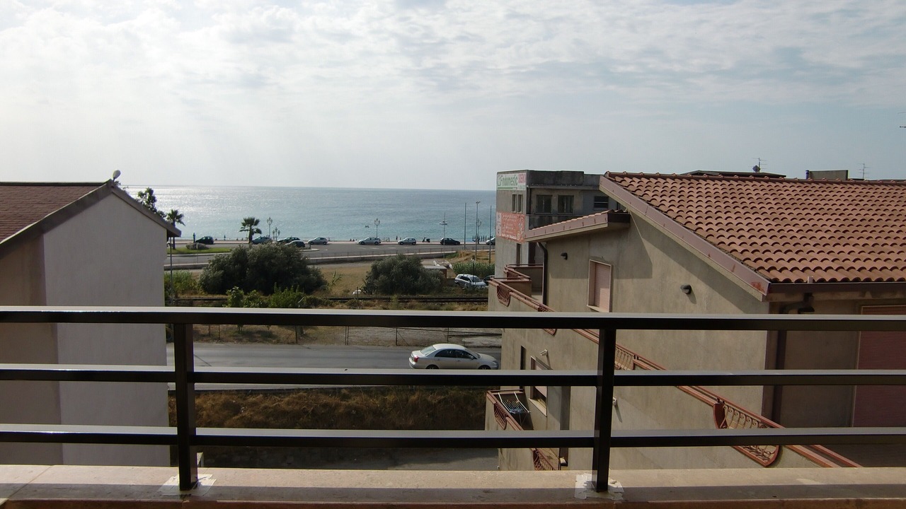 Photo of Patio Balcony in Siderno Marina