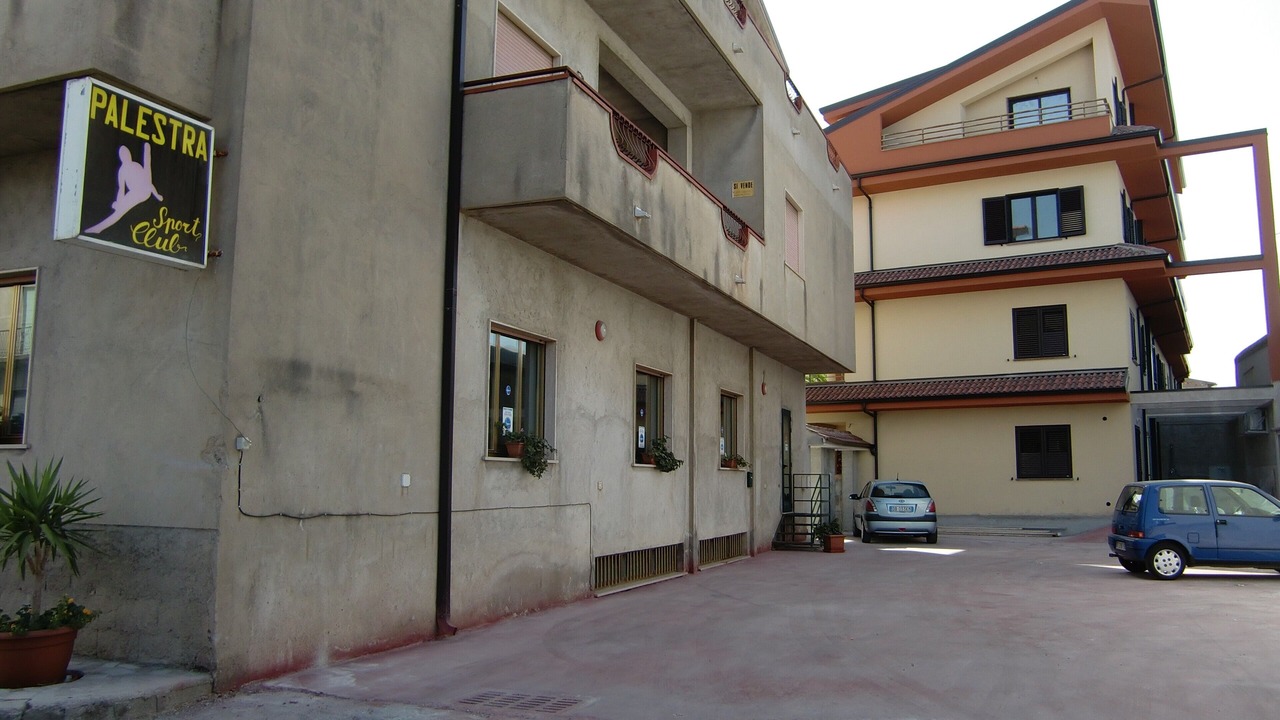 Photo of Patio Balcony in Siderno Marina