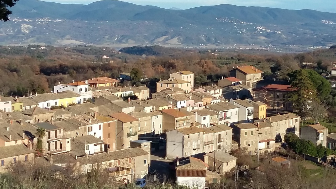 Photo of Others in Castel Cellesi