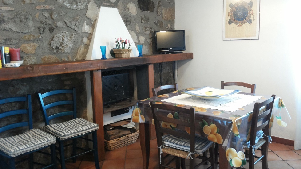 Photo of Bedroom in Castel Cellesi
