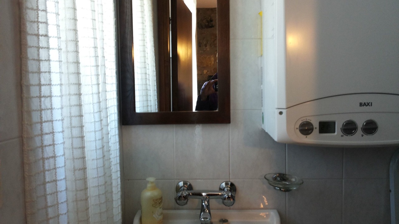 Photo of Bathroom in Castel Cellesi