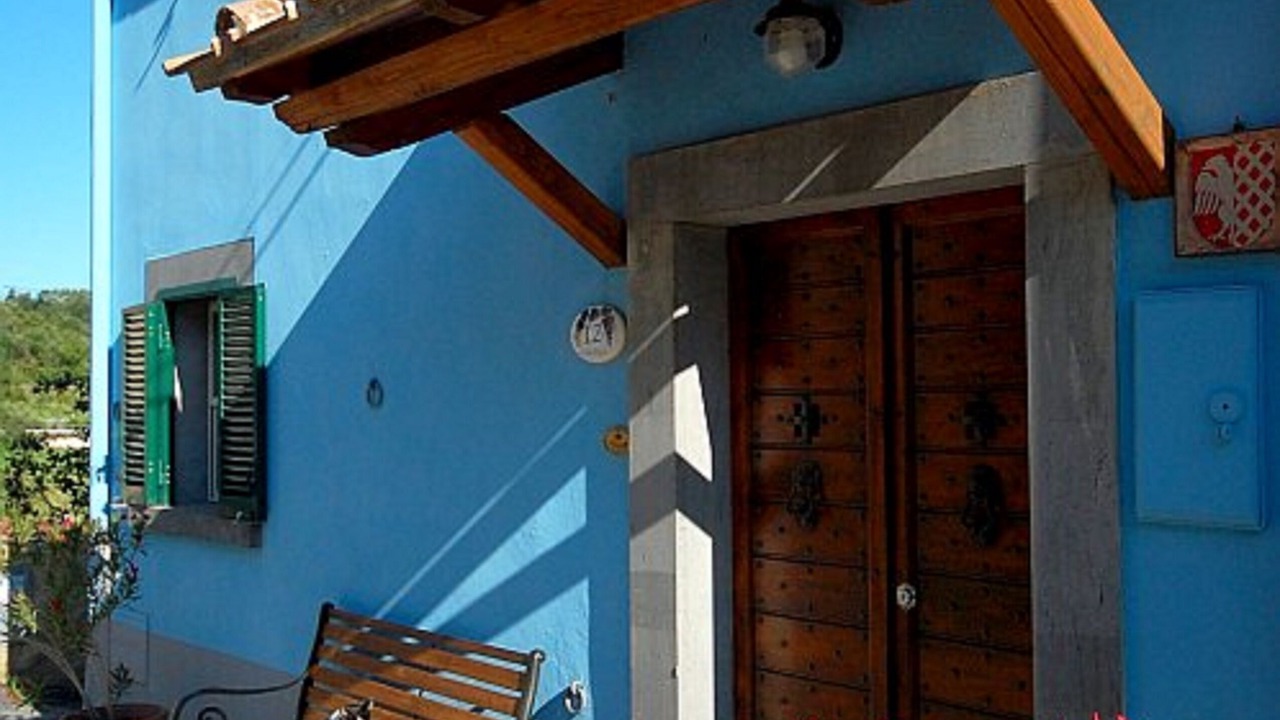 Photo of Outdoor in Castel Cellesi