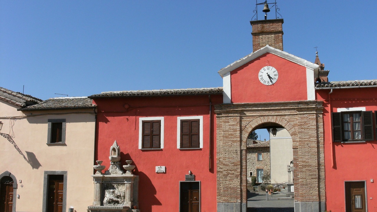 Photo of Others in Castel Cellesi