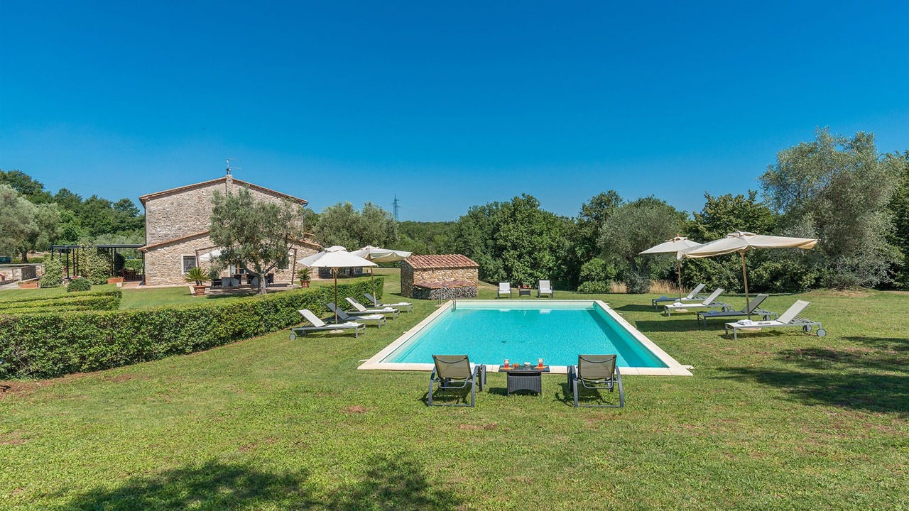 Photo of Outdoor in Manciano