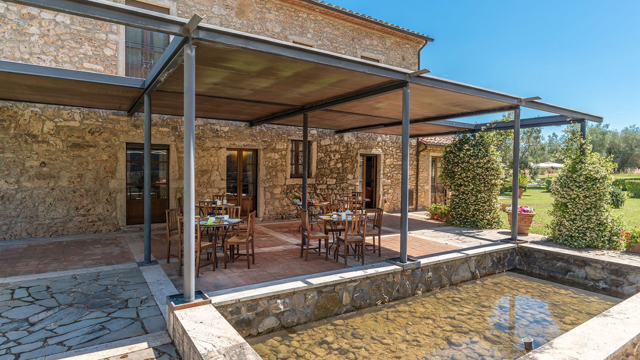Photo of Outdoor in Manciano