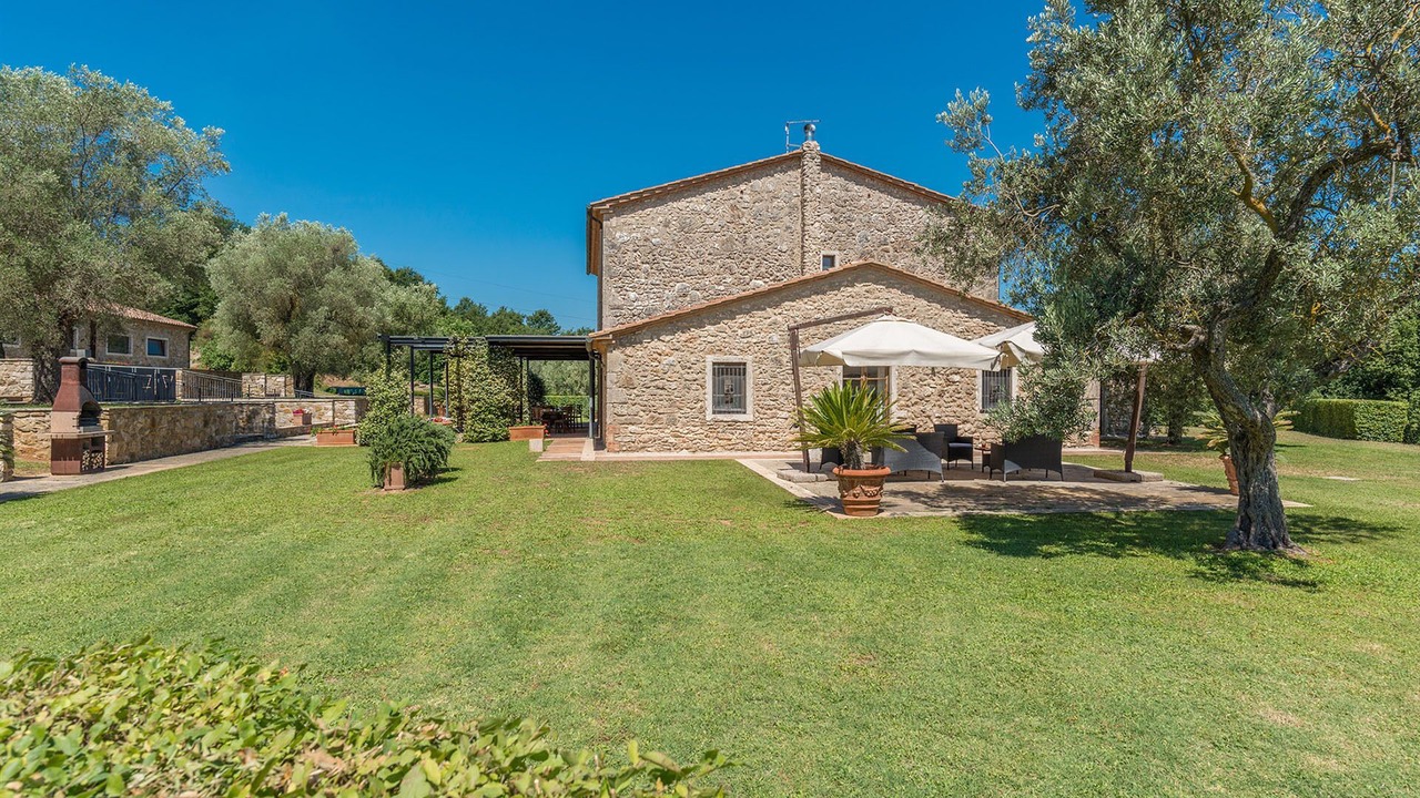 Photo of Outdoor in Manciano
