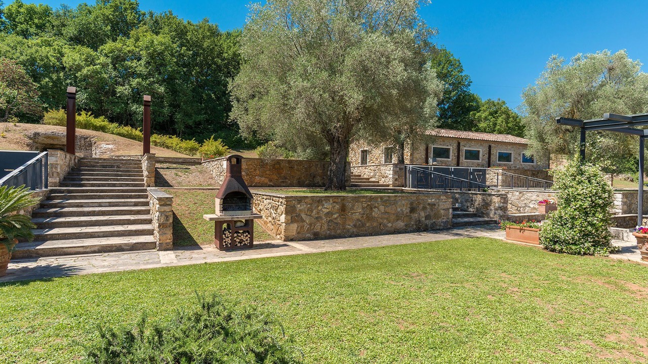 Photo of Outdoor in Manciano