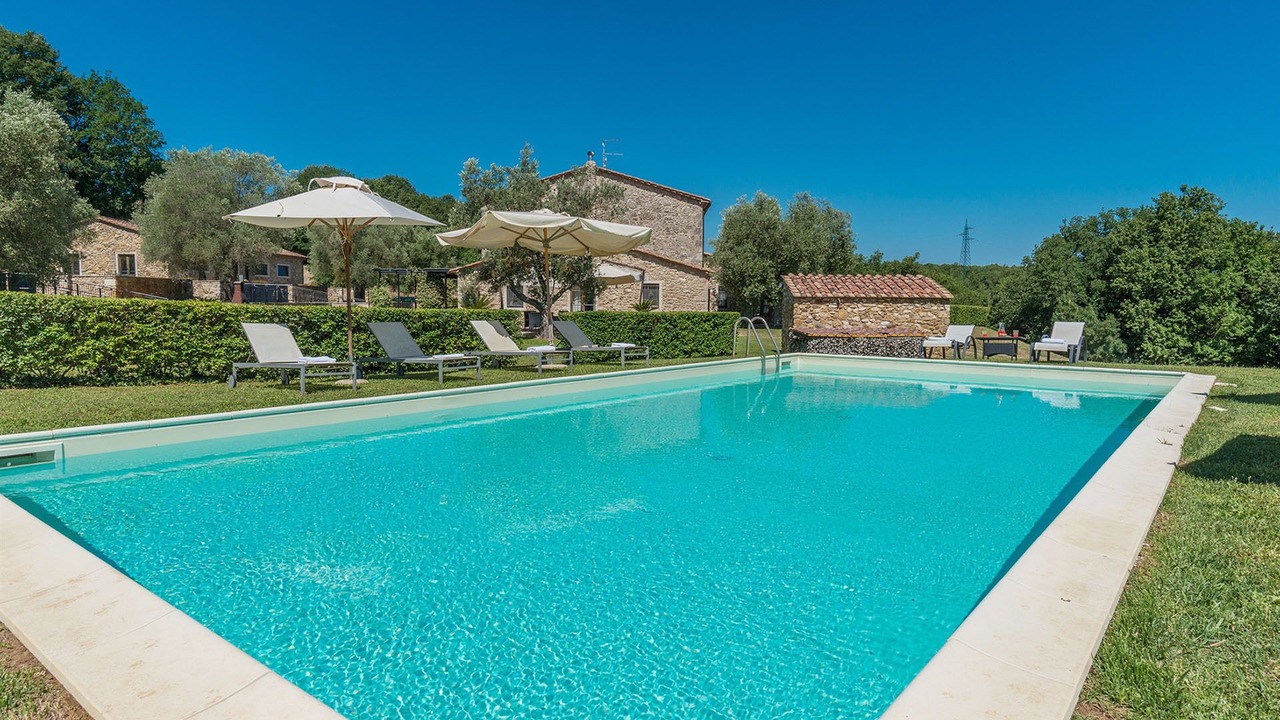 Photo of Outdoor in Manciano