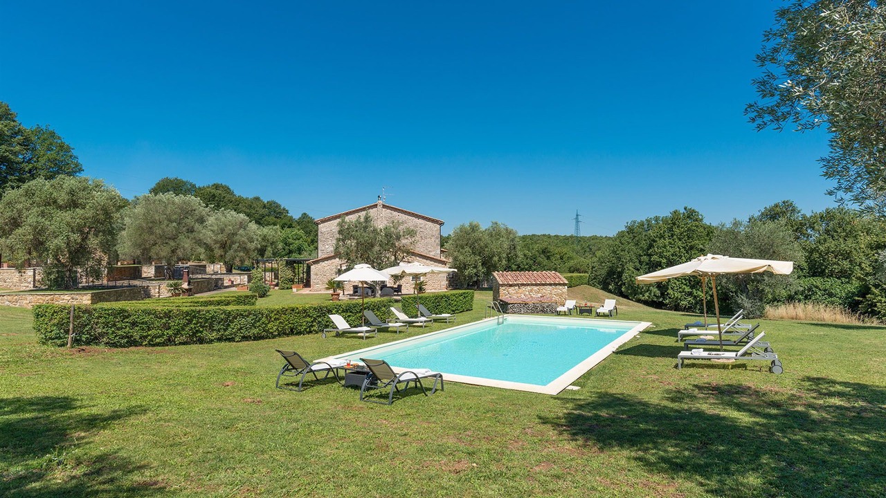 Photo of Outdoor in Manciano