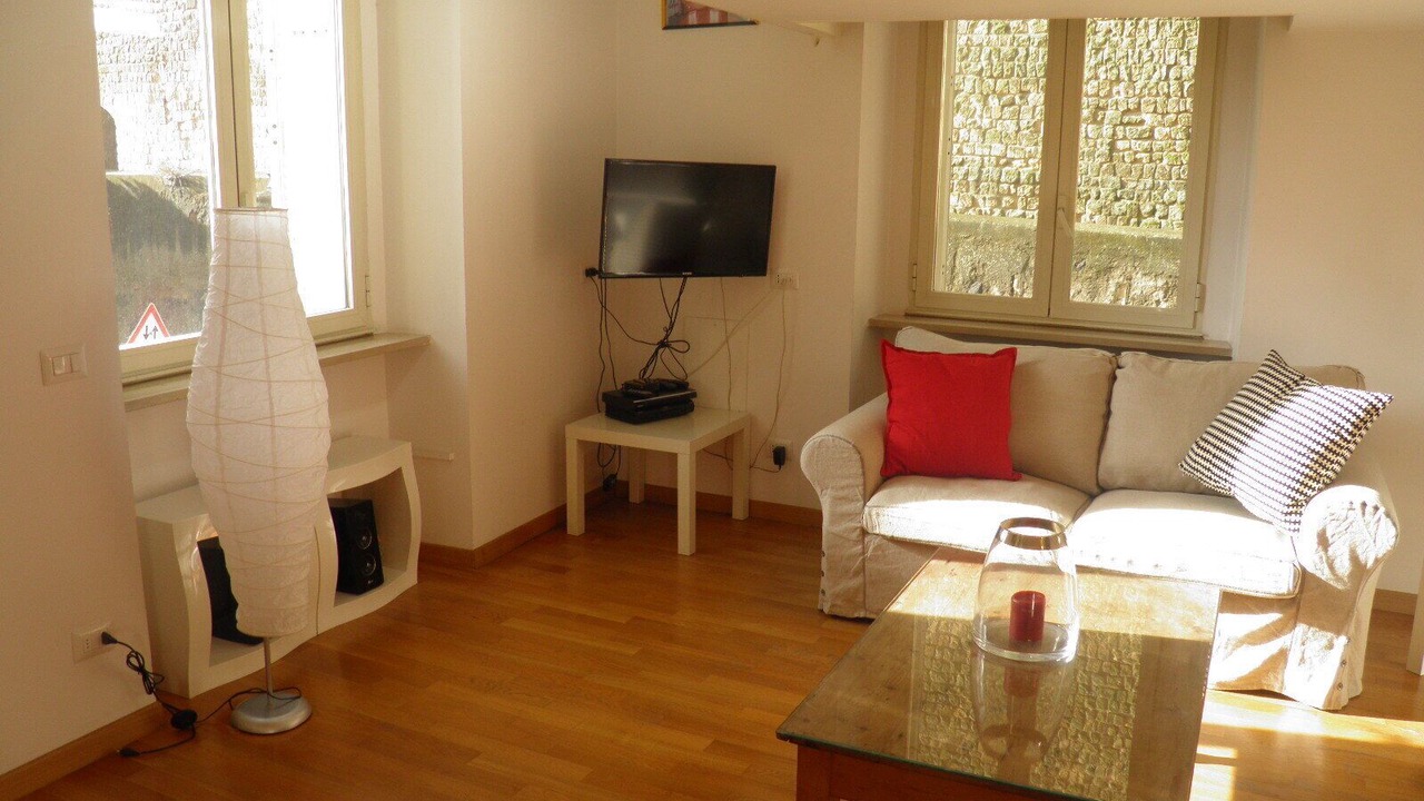 Photo of Livingroom in San Ferdinando