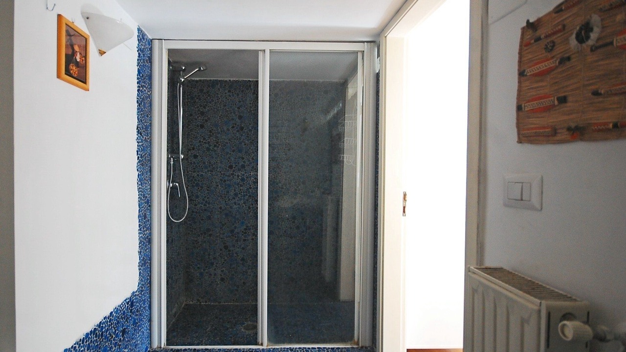 Photo of Bathroom in San Ferdinando