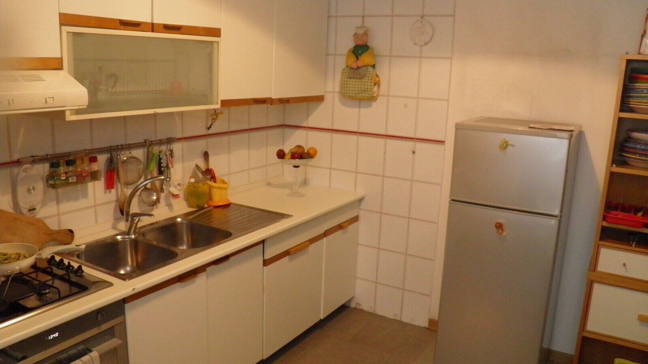 Photo of Kitchen in San Ferdinando
