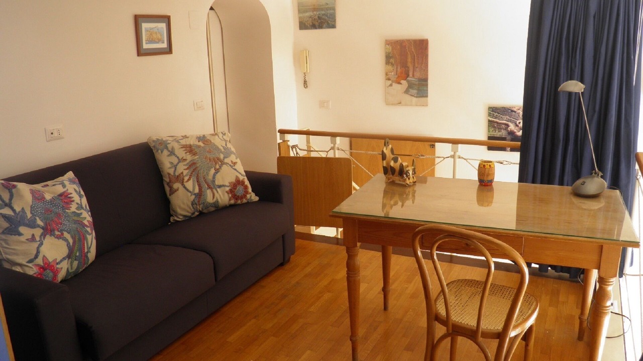 Photo of Livingroom in San Ferdinando