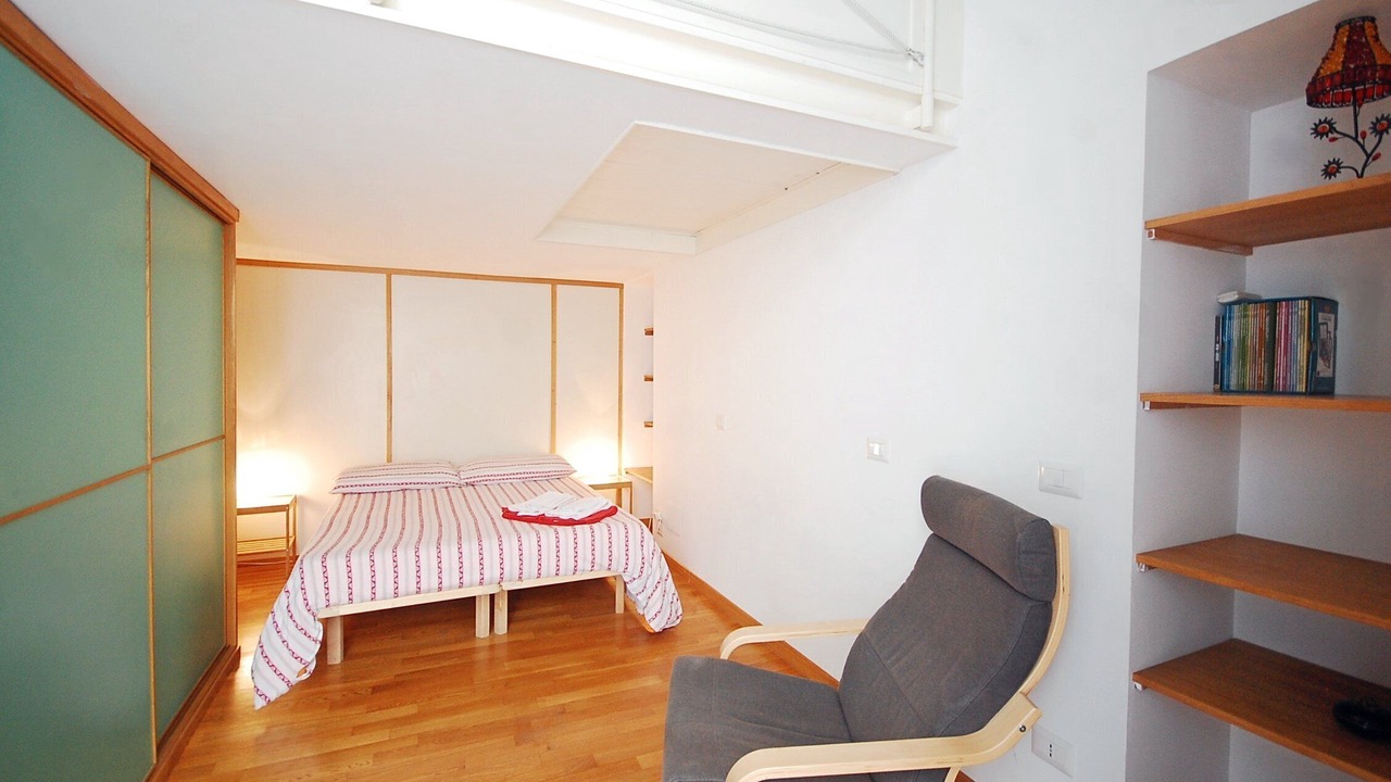 Photo of Bedroom in San Ferdinando