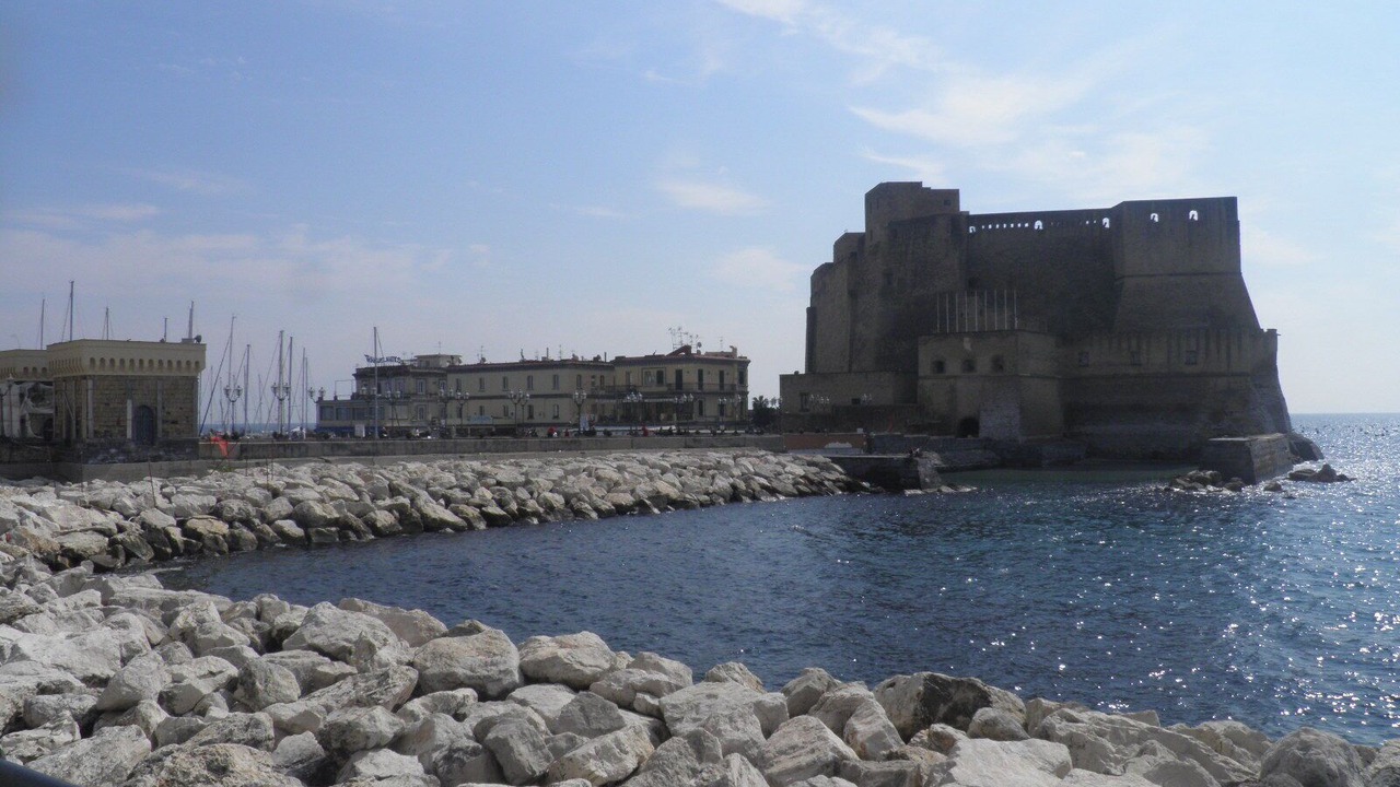 Photo of Outdoor in San Ferdinando