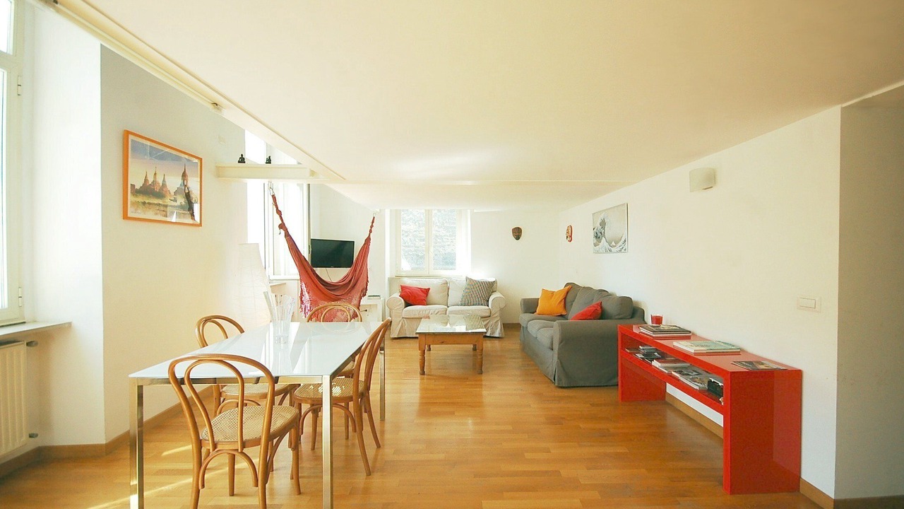 Photo of Livingroom in San Ferdinando