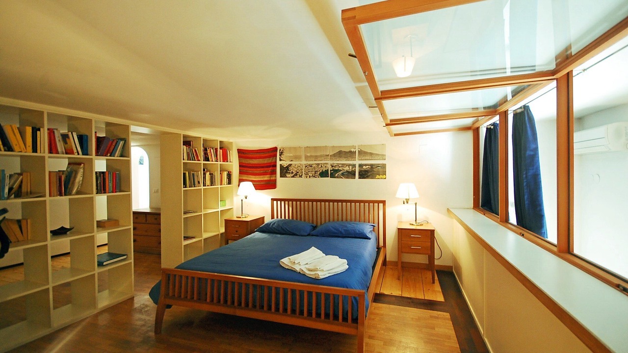 Photo of Bedroom in San Ferdinando