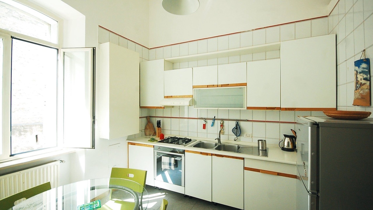 Photo of Kitchen in San Ferdinando
